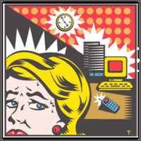 list icon