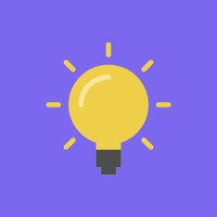 list icon