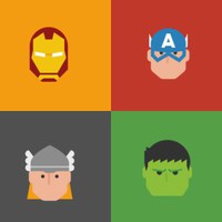 list icon
