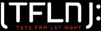 list icon