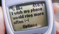 list icon