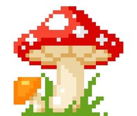 list icon