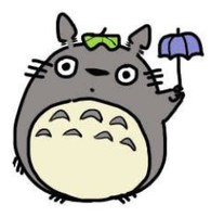 list icon