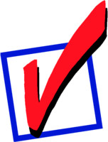 list icon