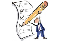 list icon