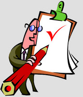 list icon