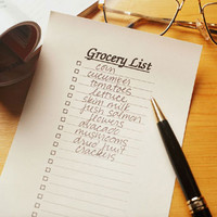 list icon