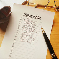 list icon