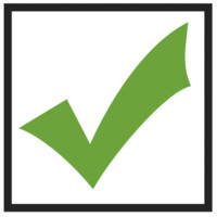 list icon