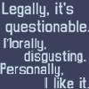 list icon