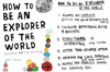 list icon