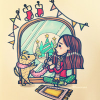 list icon