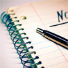 list icon