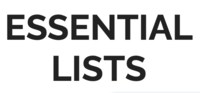 list icon