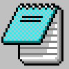 list icon