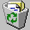 list icon