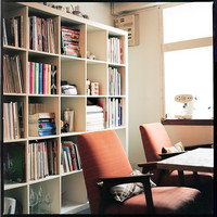 list icon