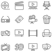 list icon
