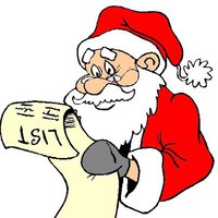 list icon