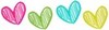 list icon