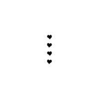 list icon