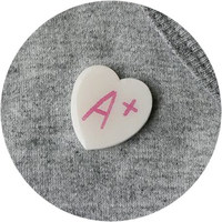list icon