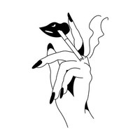 list icon