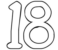list icon