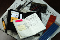 list icon