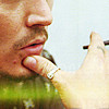list icon