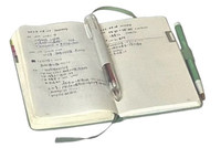list icon