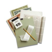 list icon