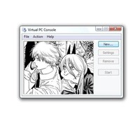 list icon