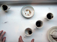 list icon