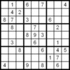 list icon