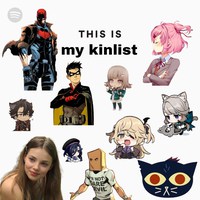 list icon