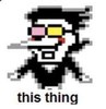 list icon