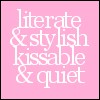 list icon
