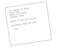 list icon