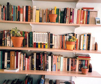 list icon