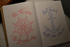 list icon