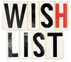 list icon