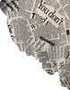 list icon