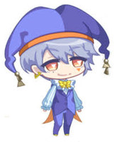 list icon