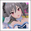list icon