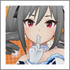 list icon