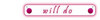list icon