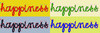 list icon