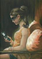 list icon