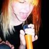 list icon